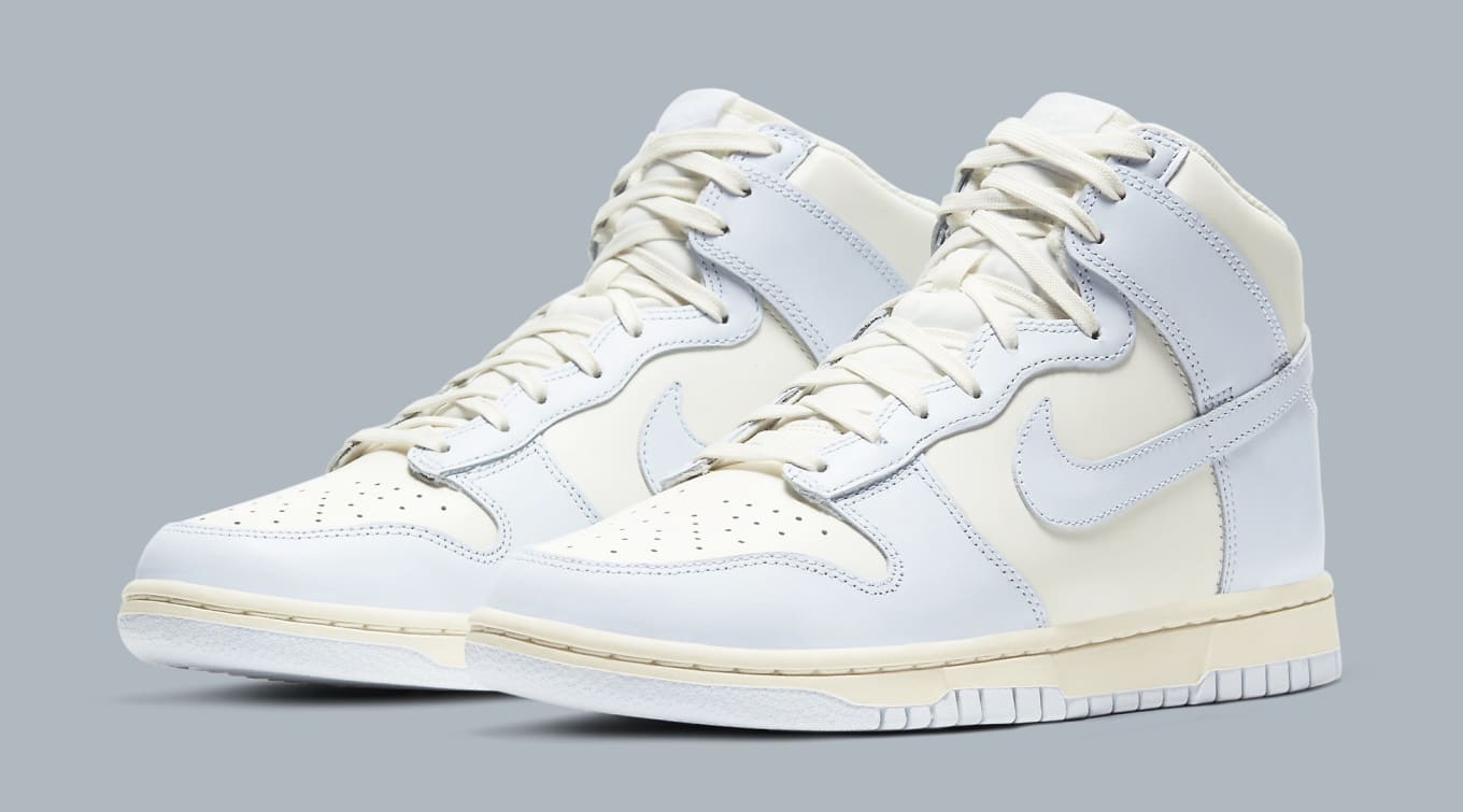 nike hi dunk womens