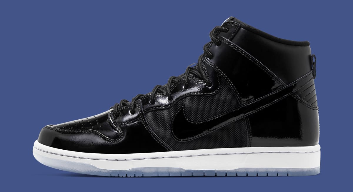 nike space jam sb