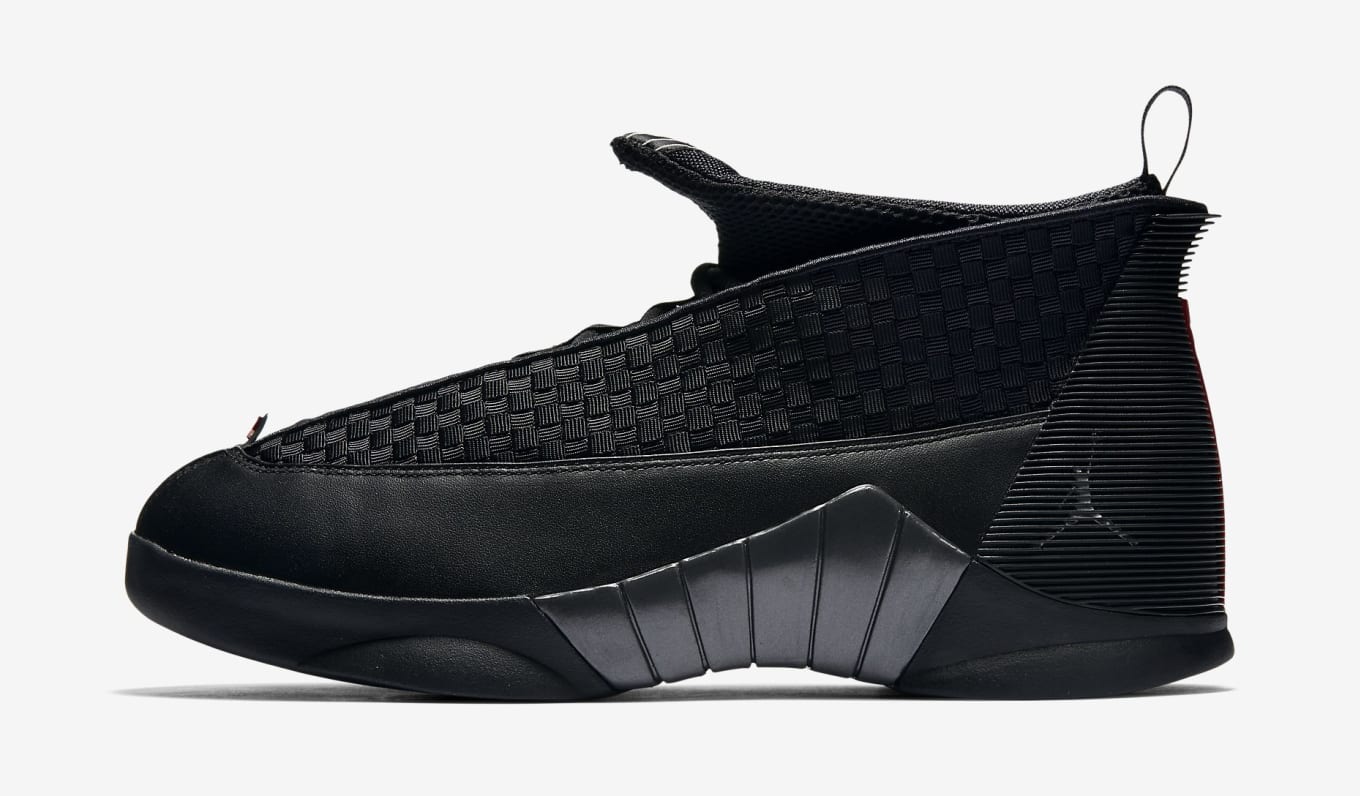 nike jordan 15 high