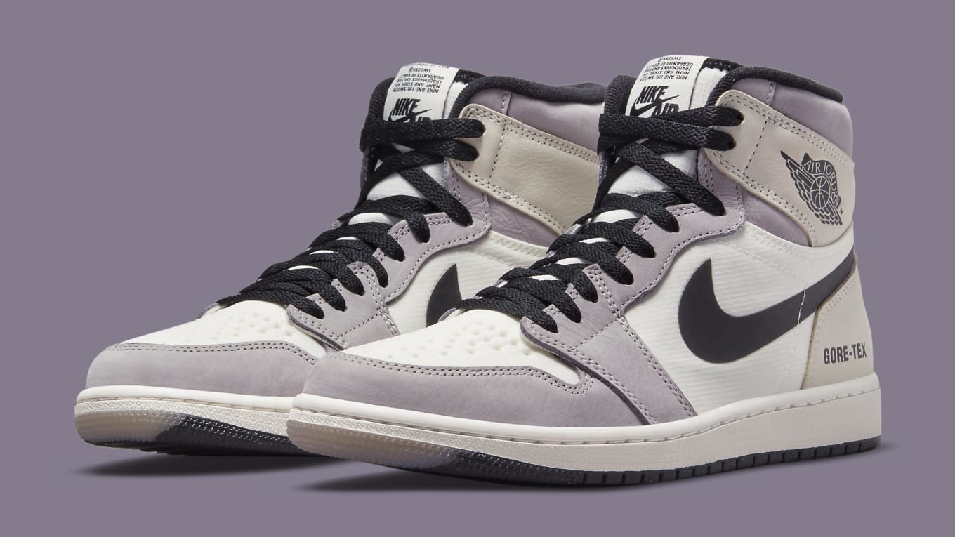 best jordans for winter