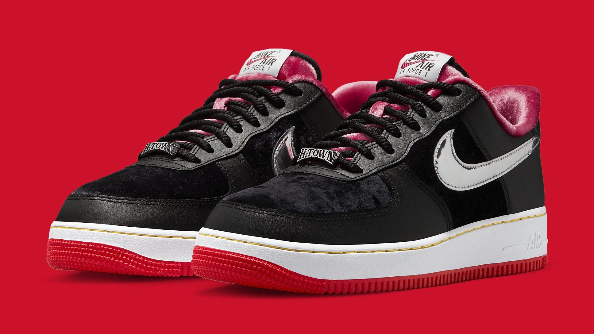 Nike Air Force 1 Release Date 001 | Sole Collector