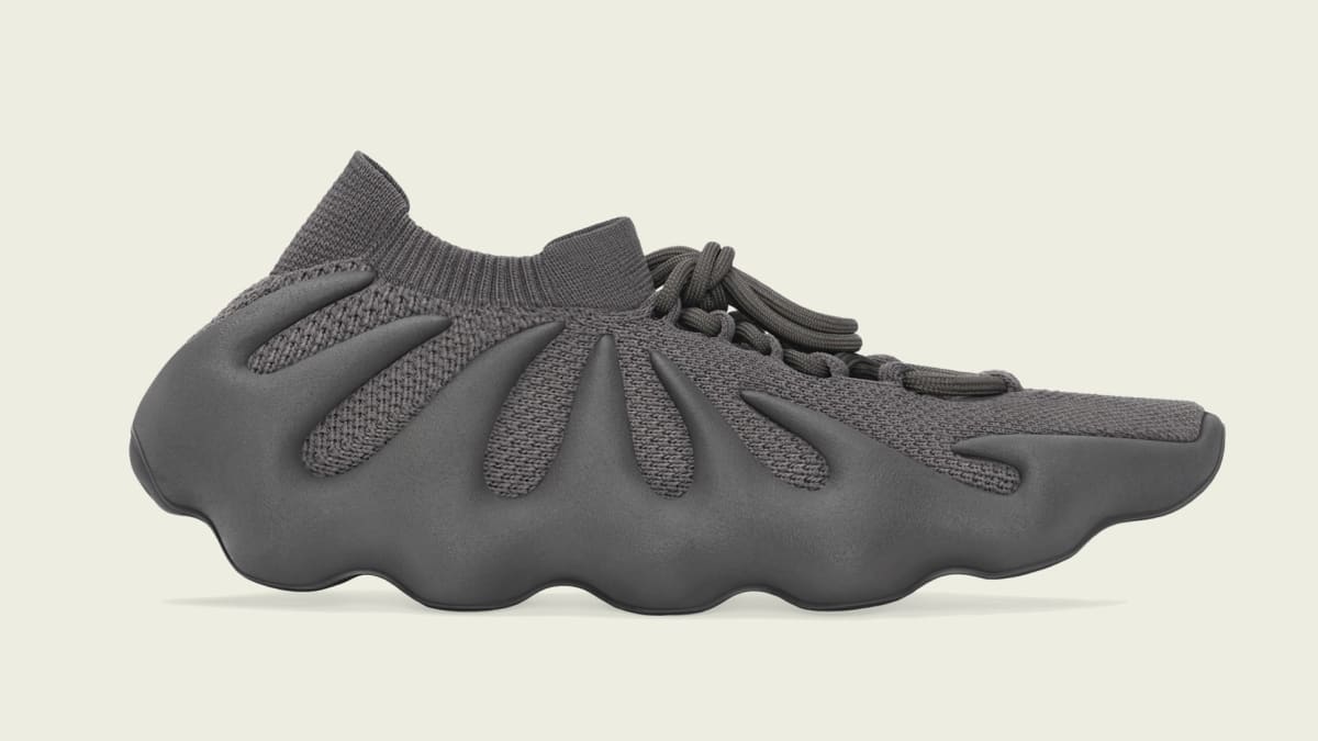Adidas Yeezy 450 'Cinder' Release Date March 2022 GX9662 | Sole Collector