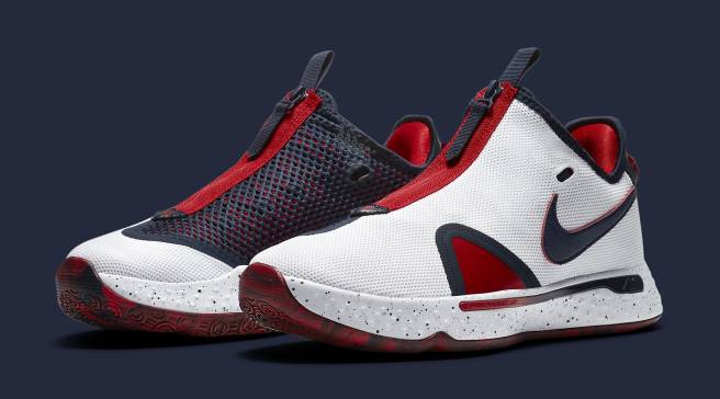 Paul George Sole Collector