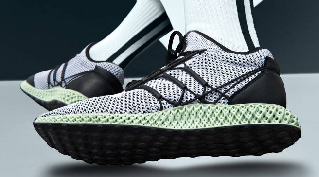 ultra runner 4d