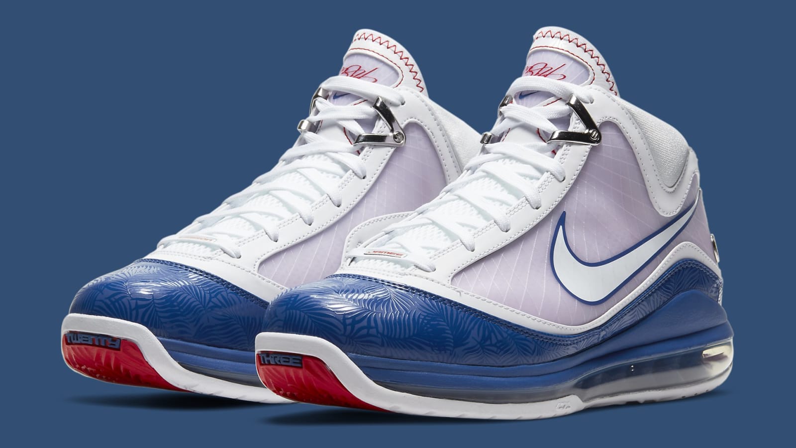 lebron 7 fit true to size