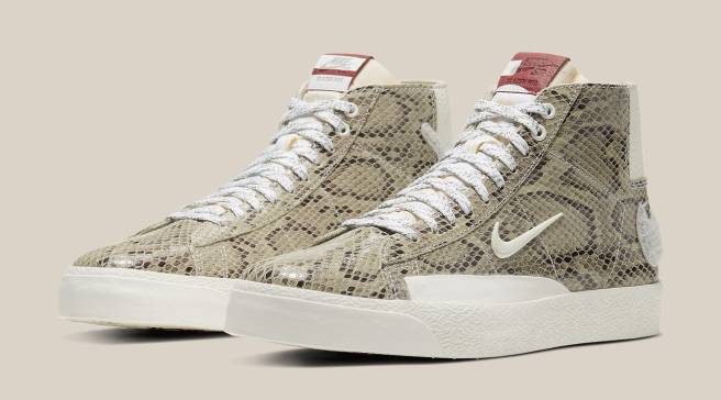 best nike blazer collabs