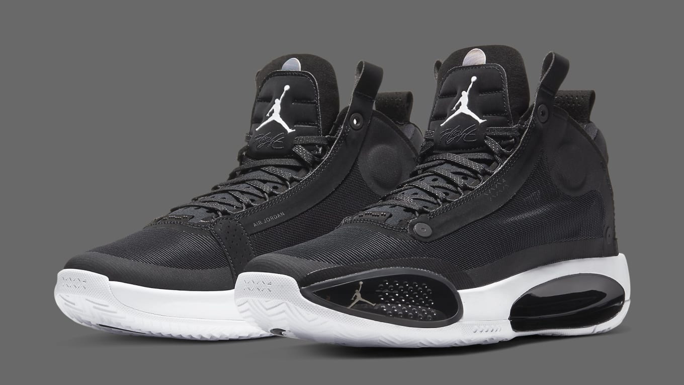 Aj34 eclipse