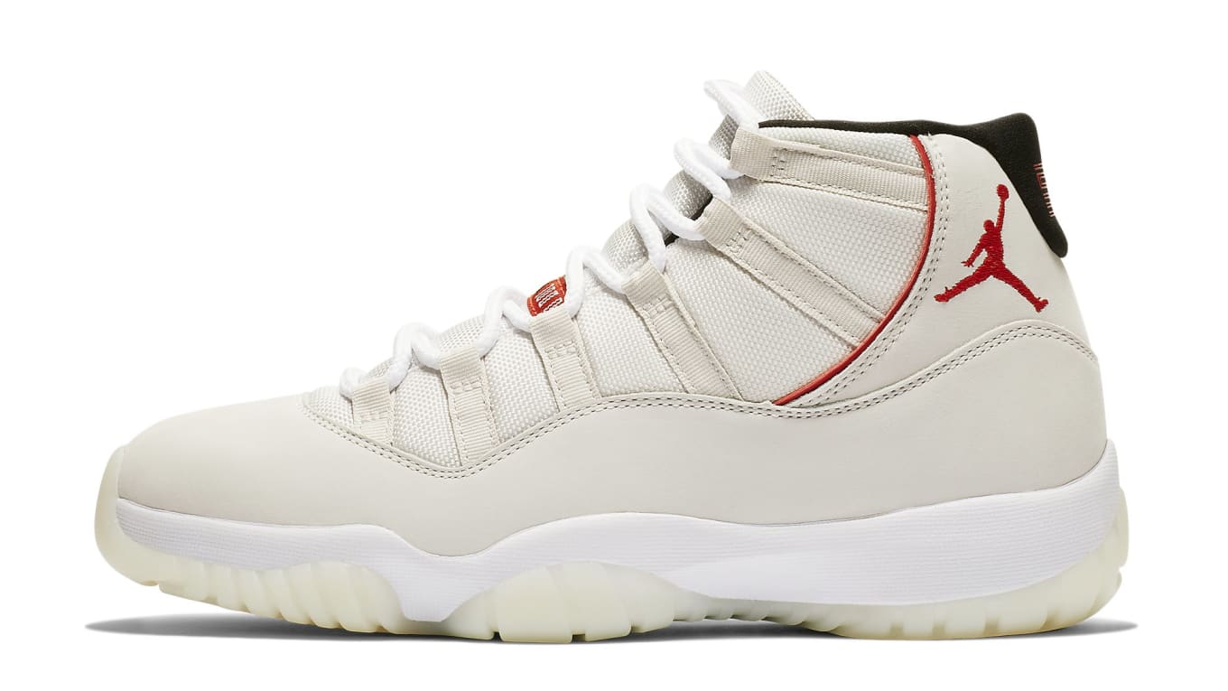 new jordan 11 releases 2018