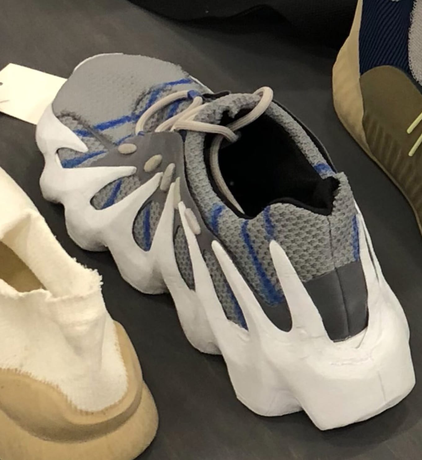 the new yeezys coming out