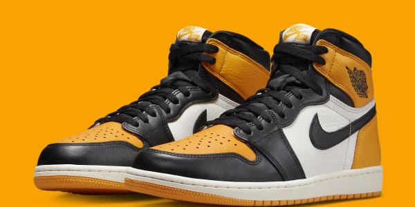 how do i get the yellow off my jordans