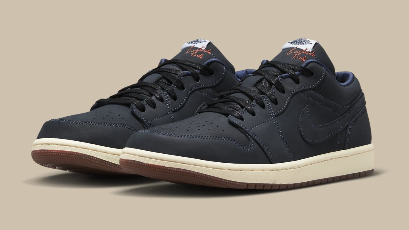 Eastside Golf x Air Jordan 1 Low Collab Release Date DV1759-448