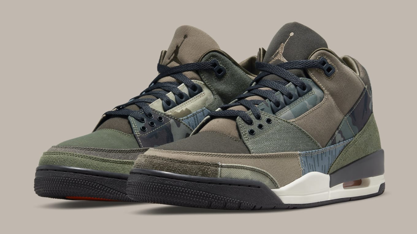 air jordan 3 release date 2021