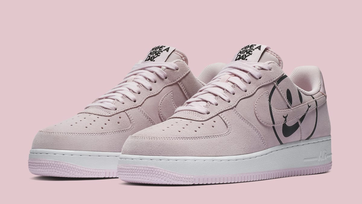 Nike Air Force 1 Low Have a Nike Day Release Date BQ9044-100 BQ9044-600 ...