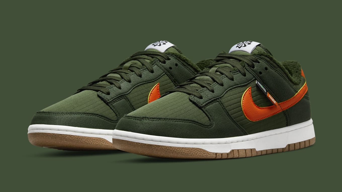 Dunks next nature