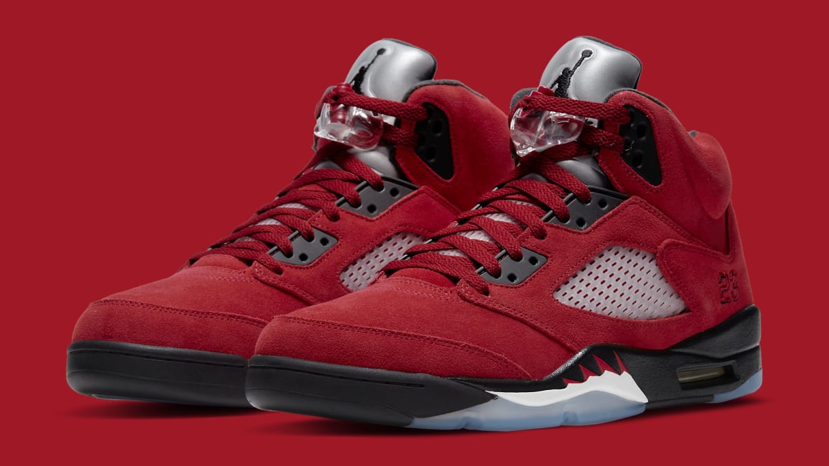 jordan 5s that just came out