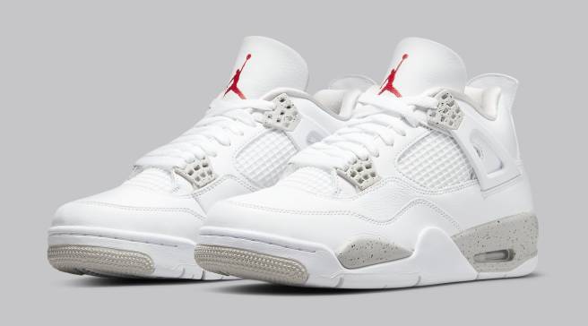 jordan 4 just released