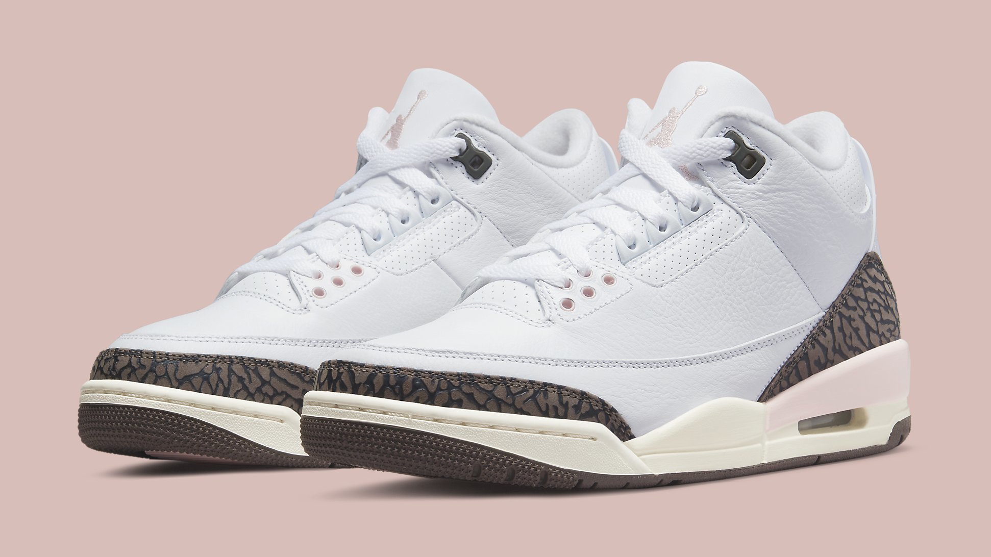 how much do jordan 3s cost