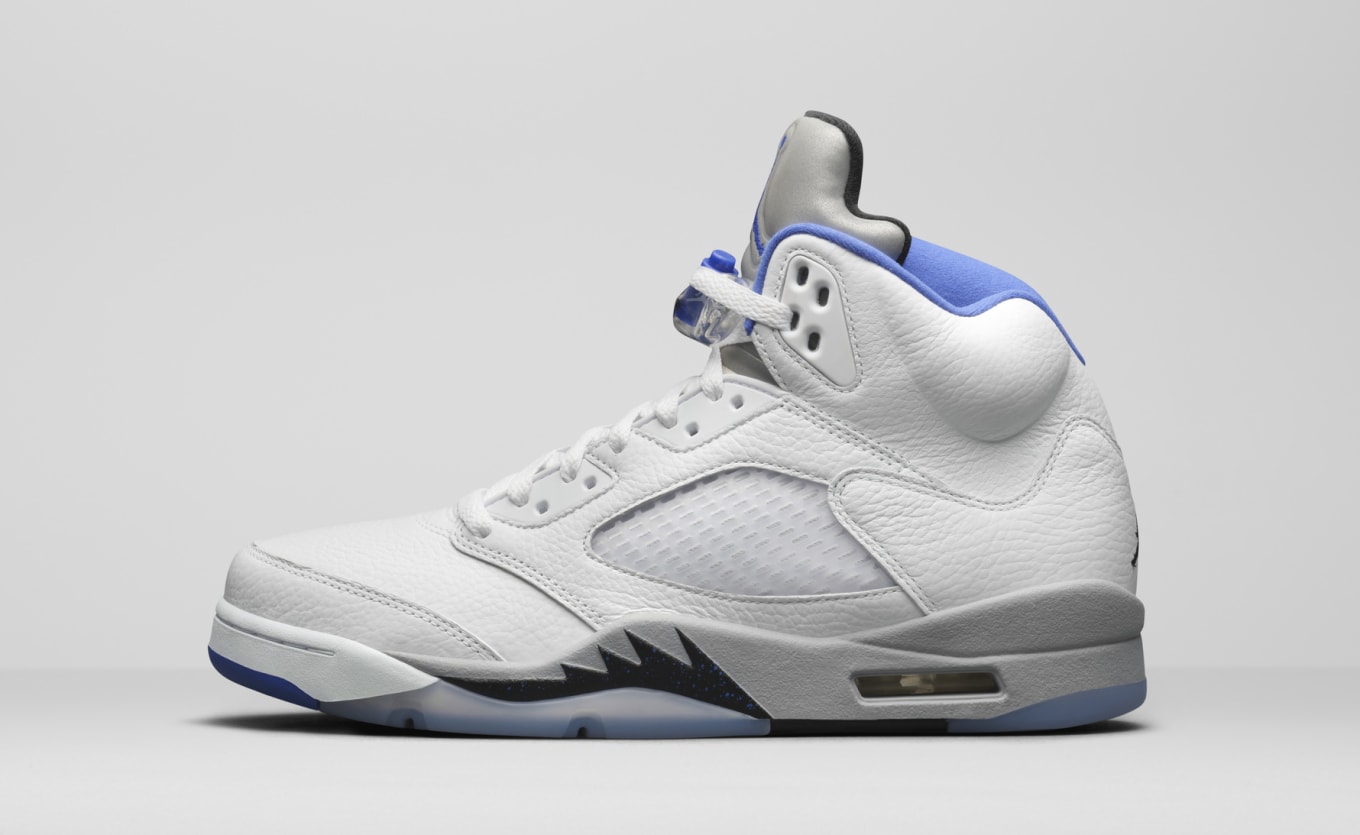 jordan drop date