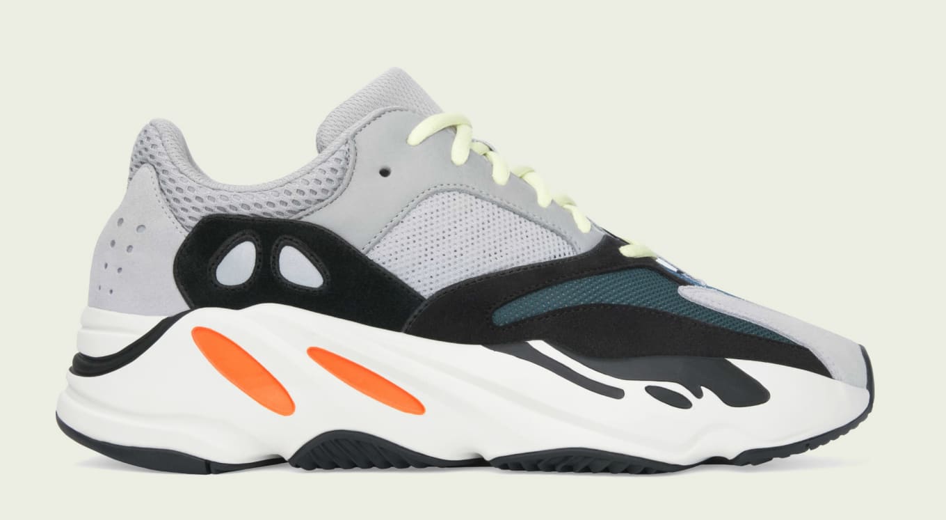 Adidas Yeezy Boost 700 'Wave Runner