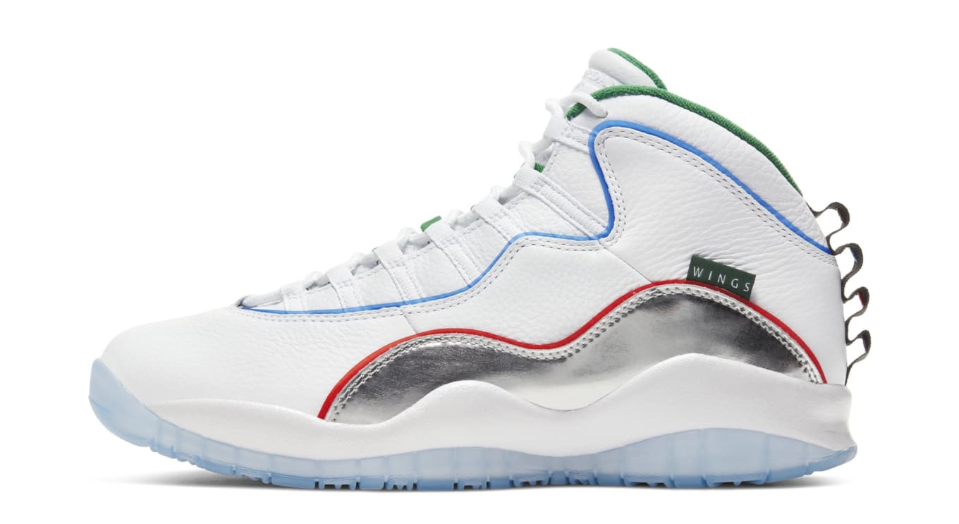 Air Jordan Release Dates 