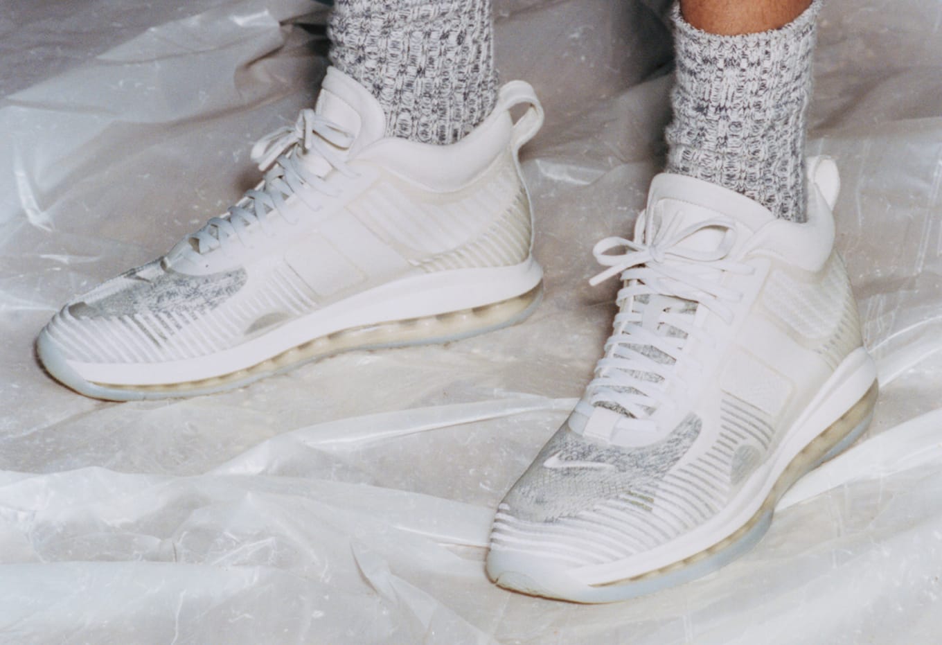 Lebron X John Elliott Icon 2024 midcenturysanjose