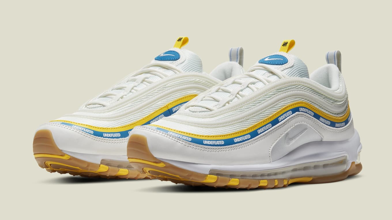 nike air max 97 information