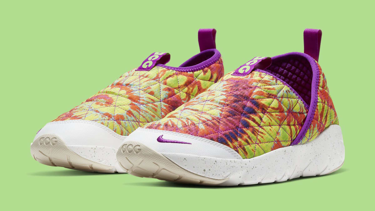 acg moc 3.0 tie dye