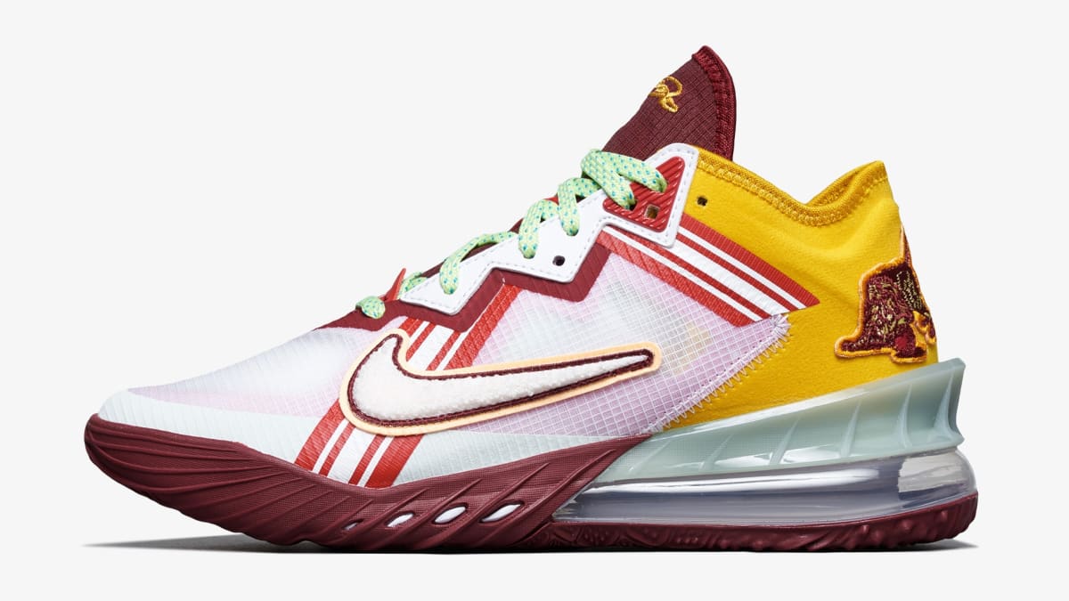 lebron higher learning