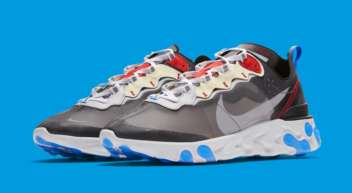 nike react original price