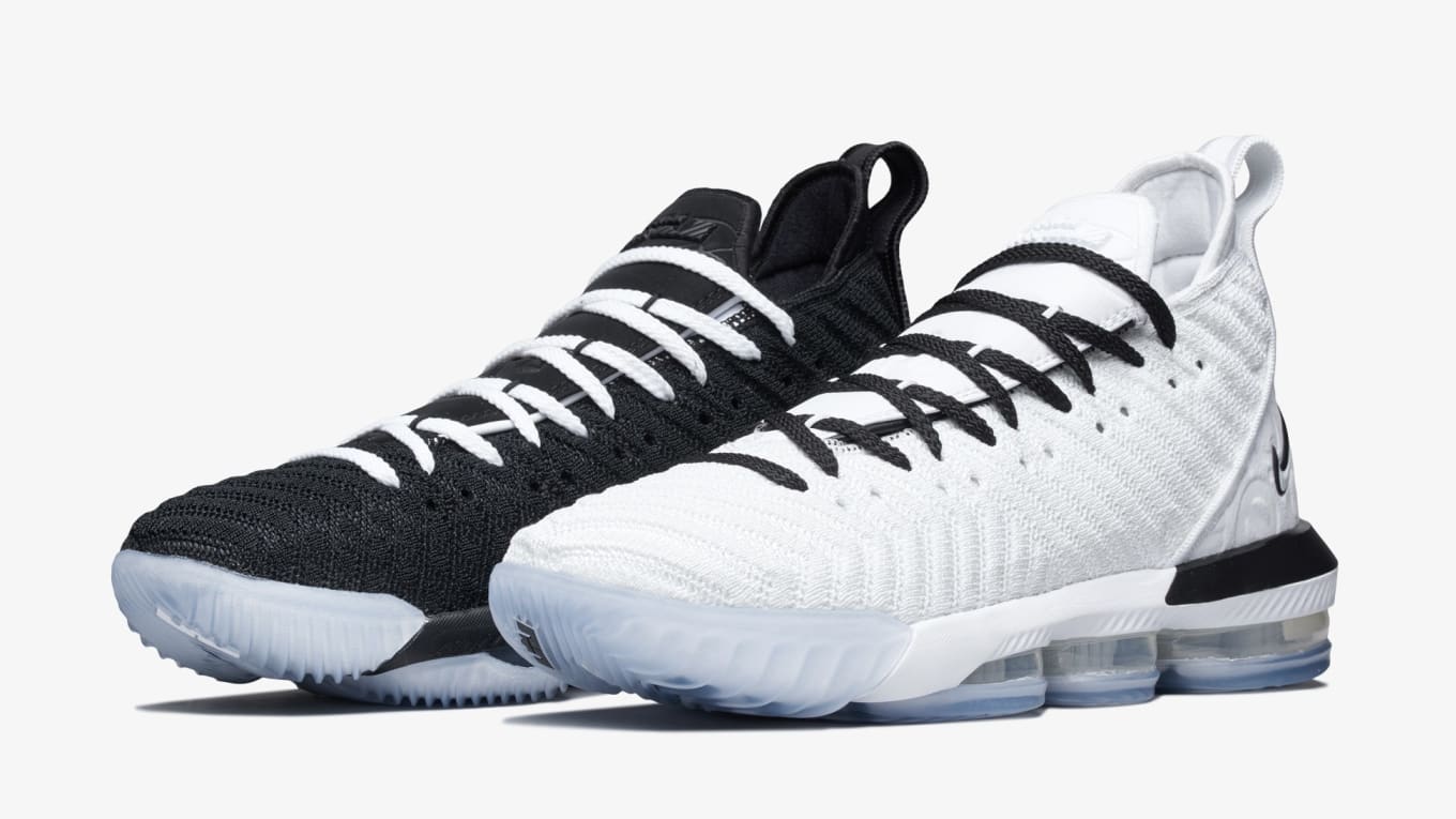 lebron 16 nike