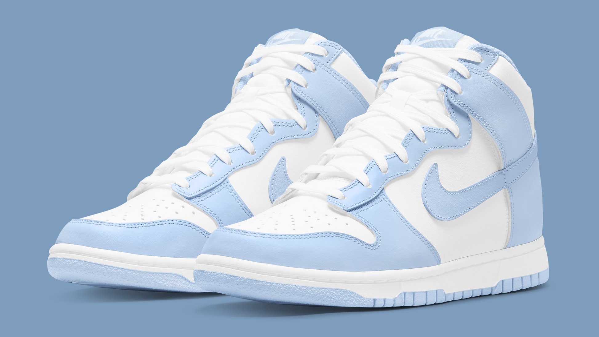 womens high nike dunks