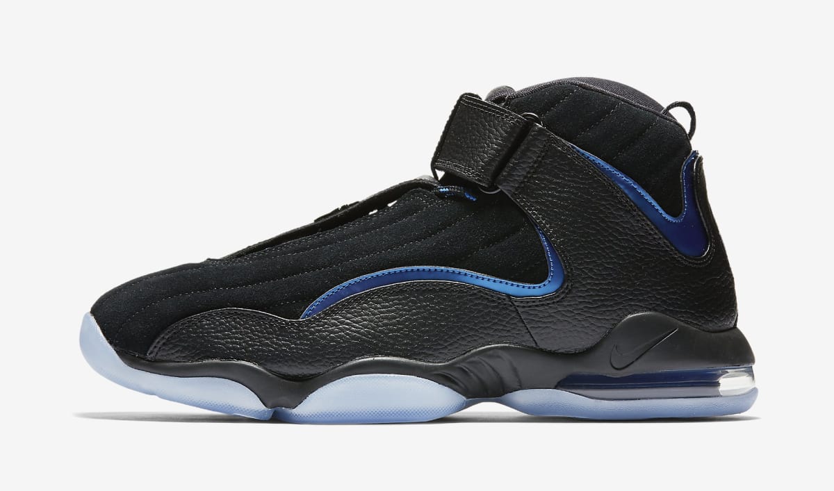 Nike Air Penny 4 - Sneaker Sales 5/28 | Sole Collector