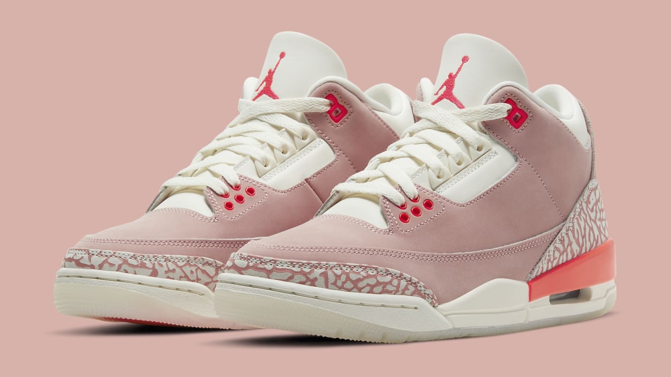 Air jordan 3 donna hotsell