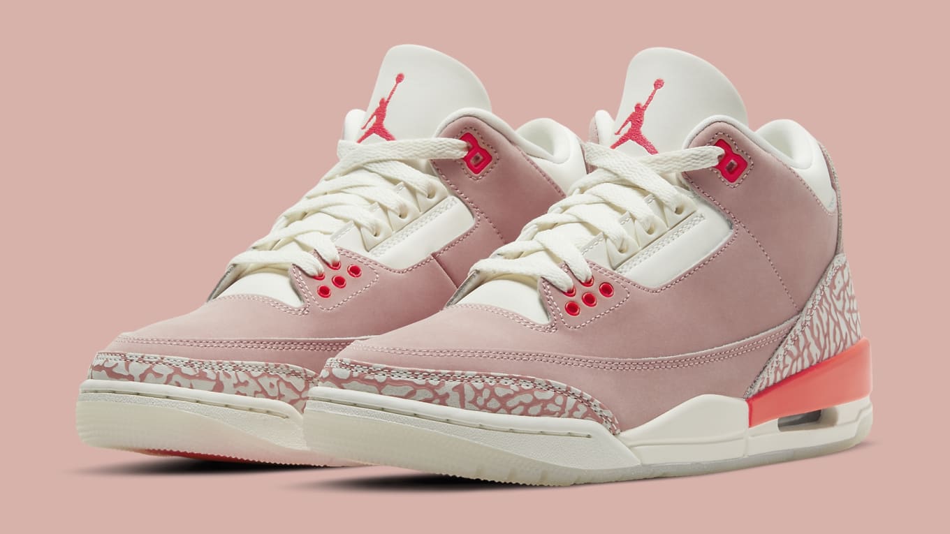 air jordans retro pink