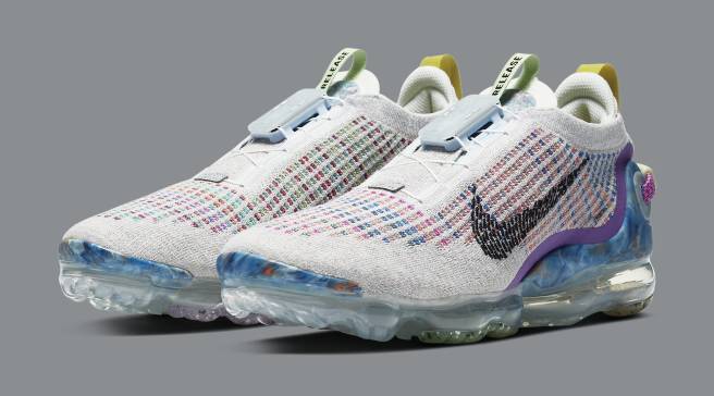 upcoming nike vapormax