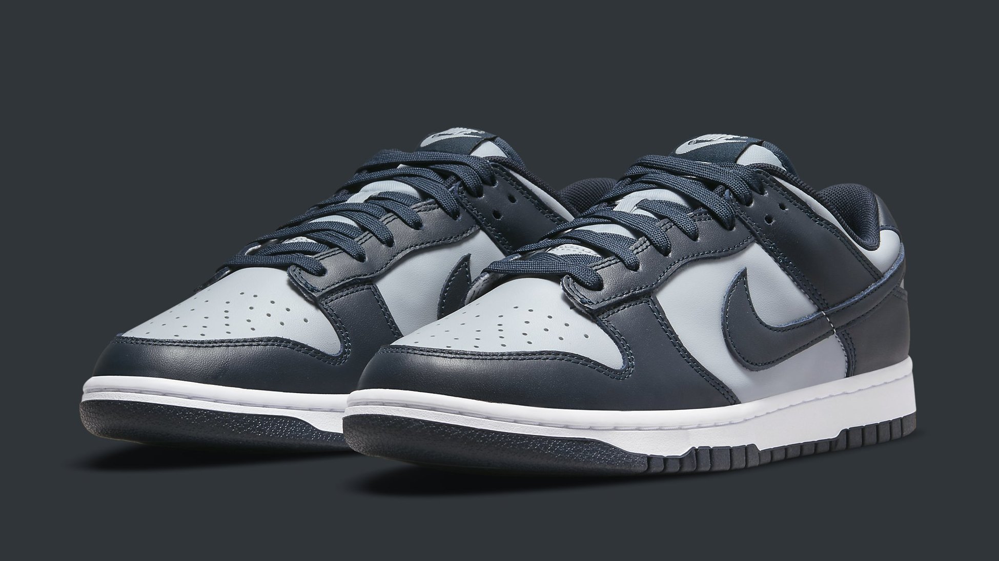 nike sb dunk high georgetown