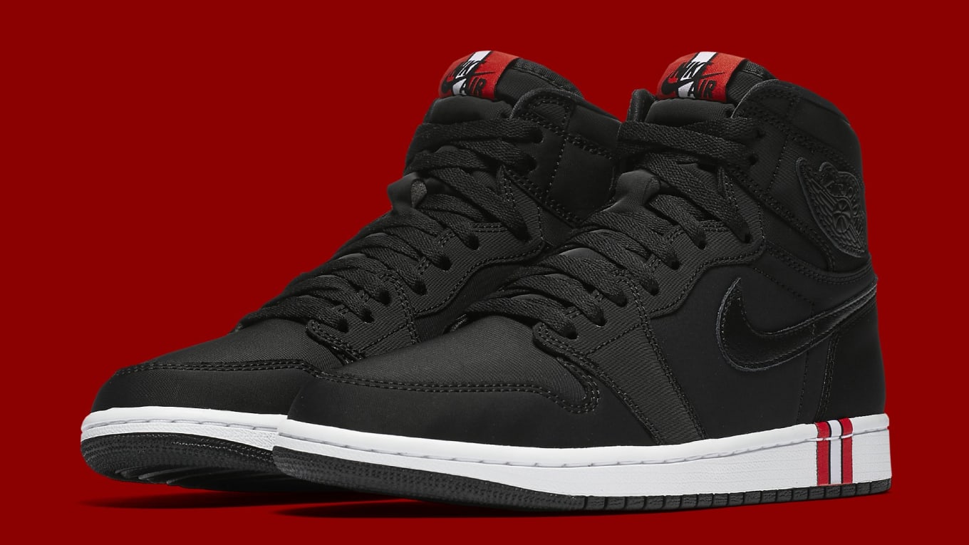 nike air jordan 1 x psg
