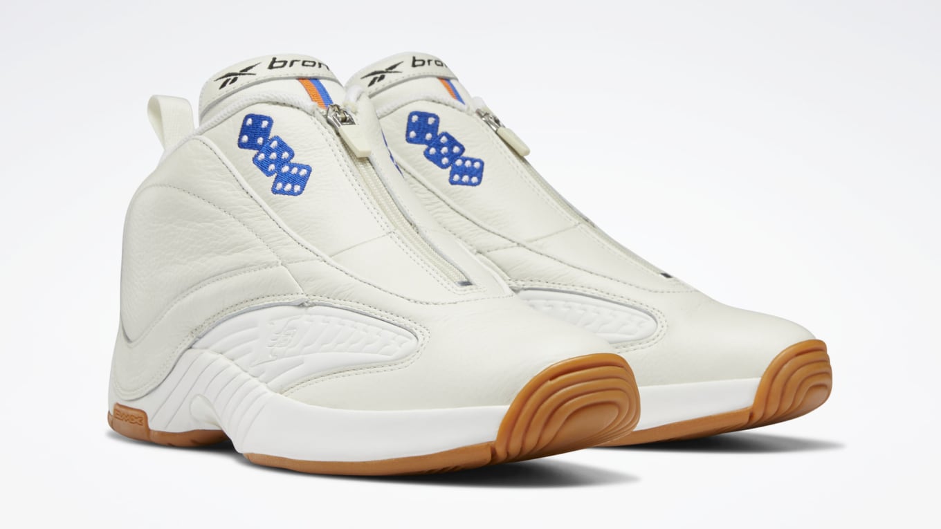 Reebok Answer Iv Reebok Classic Bronze 56k Reebok Answer IV