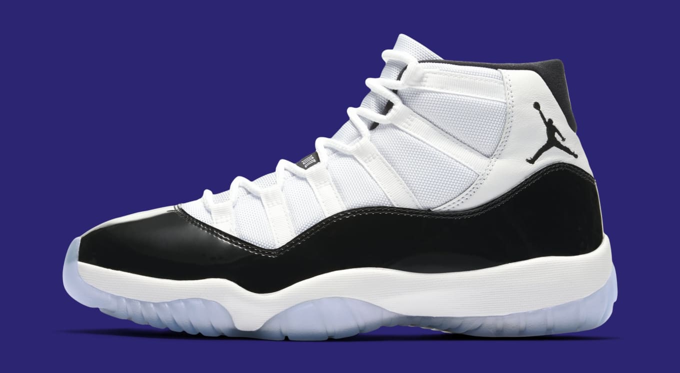 11 concord jordans