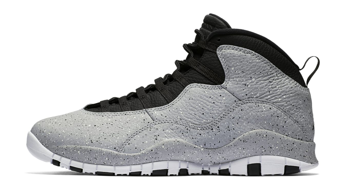 jordan coming out 2018
