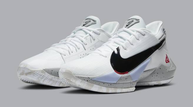 shoes antetokounmpo