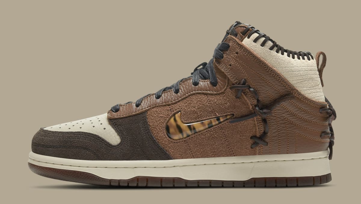 men bodega x nike dunk high legend