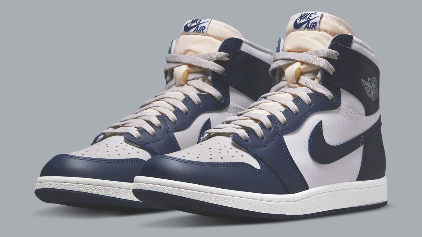 jordan 1 hoyas