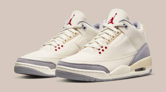 latest jordan 3