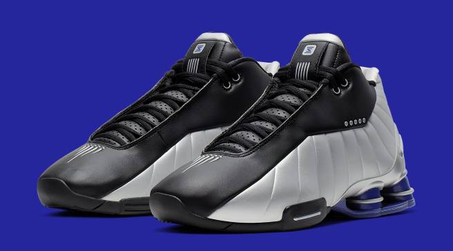 nike shox new releases
