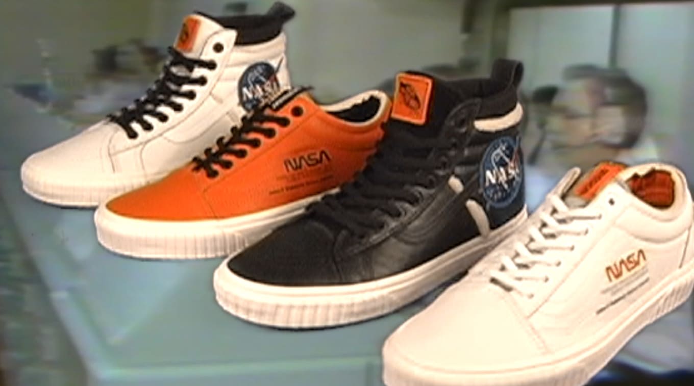 nasa vans 9.5