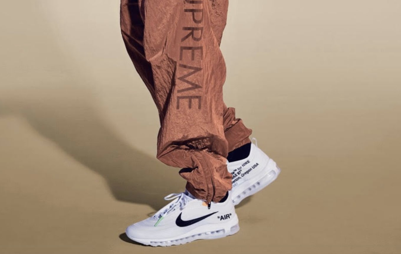 heatwave sneakers
