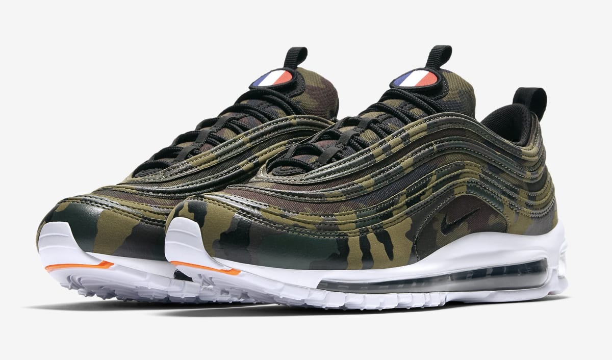 nike air max 97 usa camo