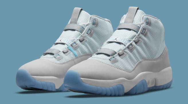 jordan 11 adapt white