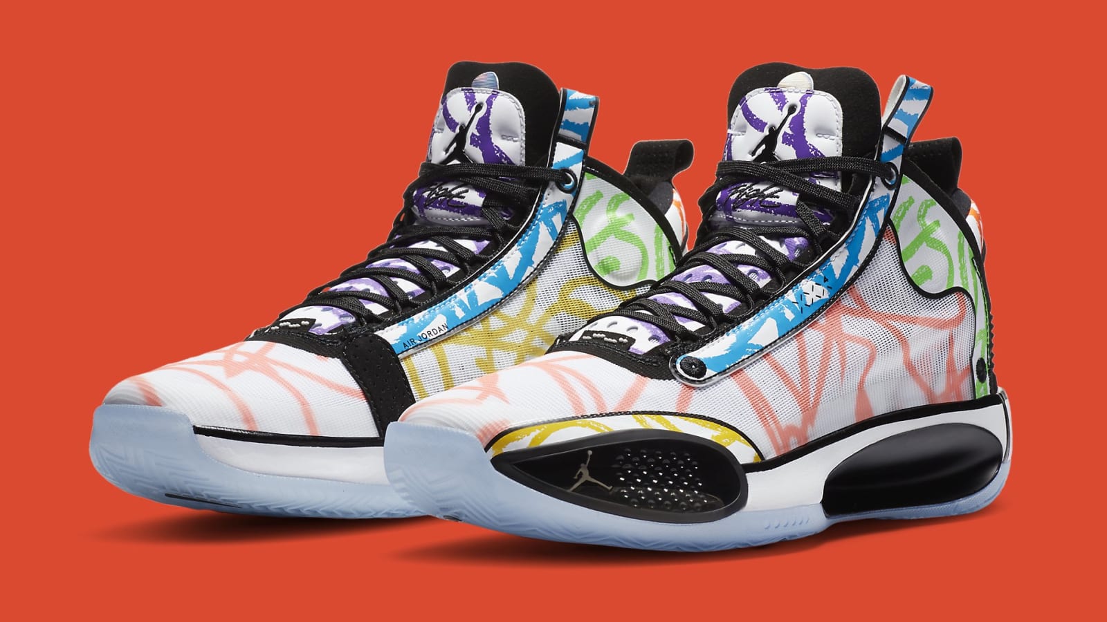 jumpman zion williamson